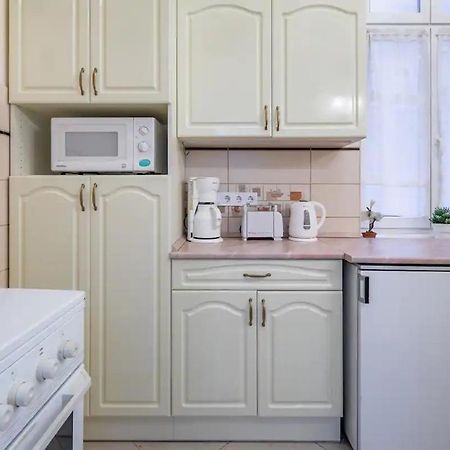 Astoria Central Apartments 布达佩斯 外观 照片