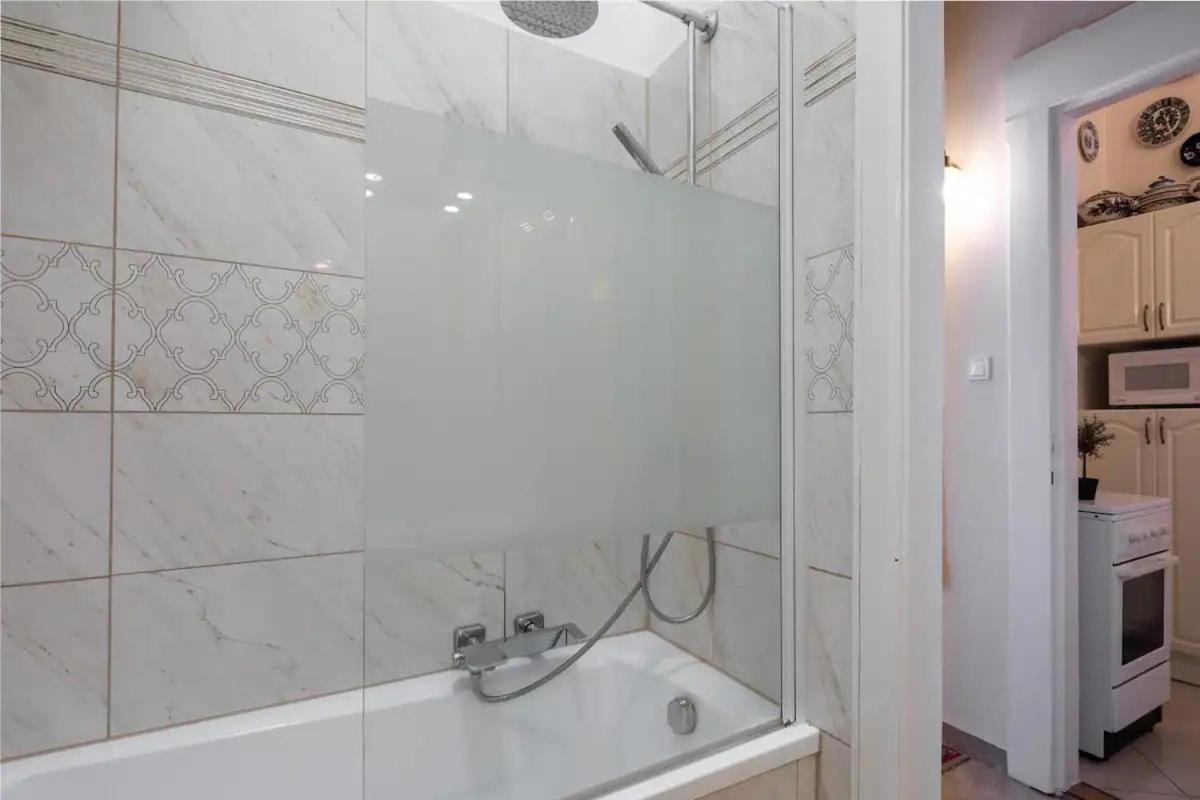 Astoria Central Apartments 布达佩斯 外观 照片