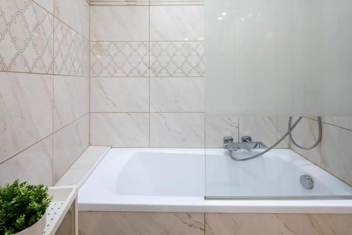 Astoria Central Apartments 布达佩斯 外观 照片