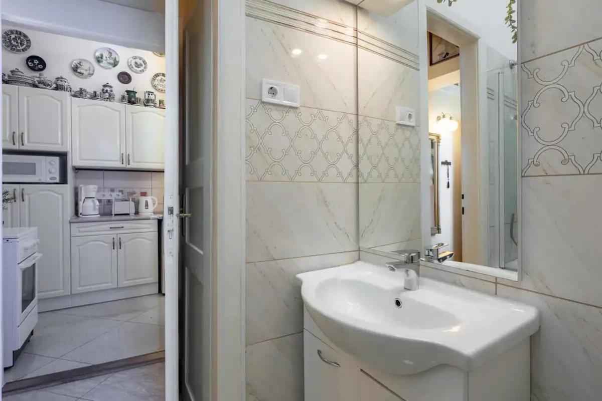 Astoria Central Apartments 布达佩斯 外观 照片