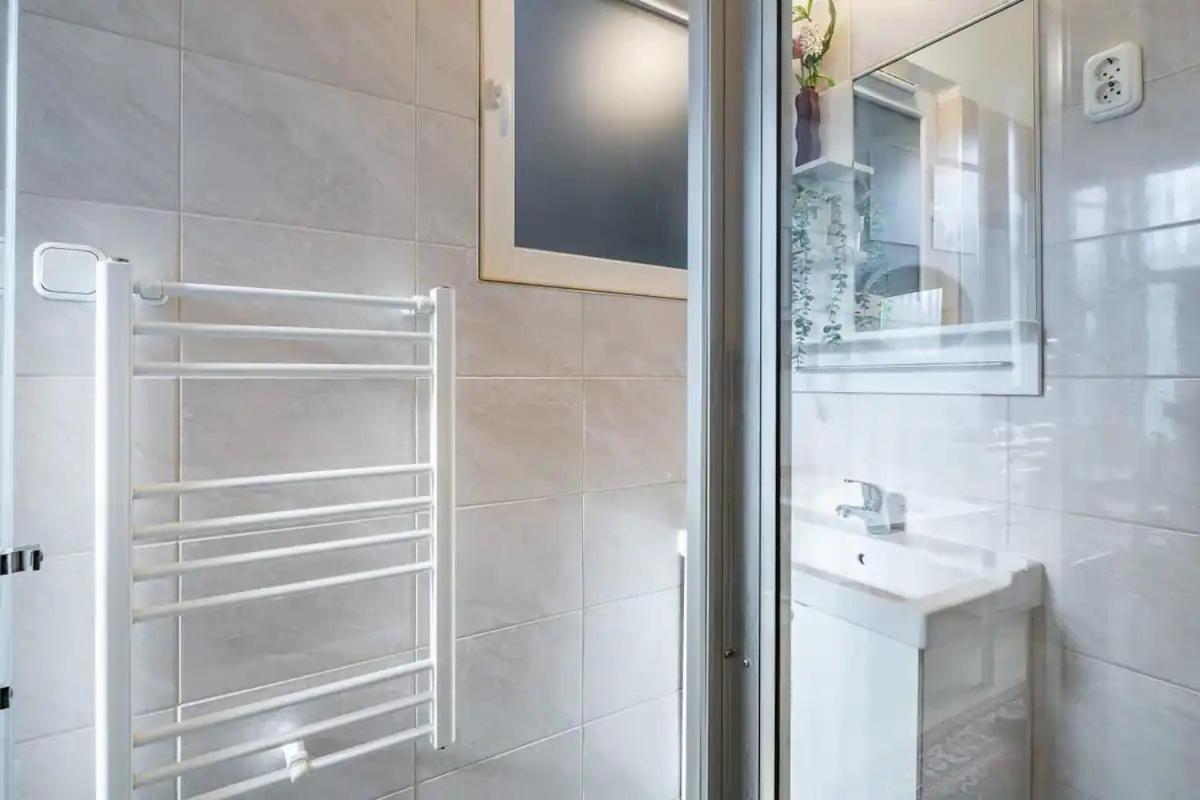 Astoria Central Apartments 布达佩斯 外观 照片