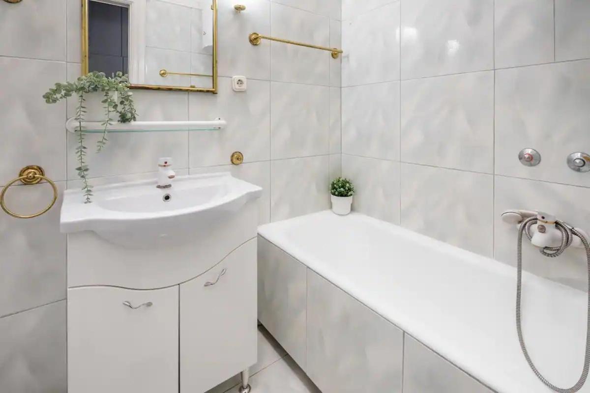 Astoria Central Apartments 布达佩斯 外观 照片