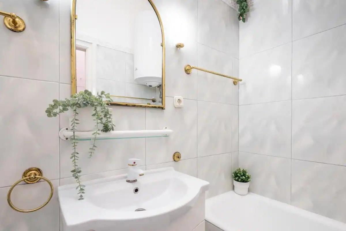 Astoria Central Apartments 布达佩斯 外观 照片